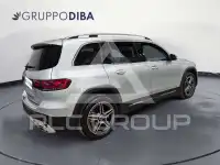 2023 Mercedes Benz GLB