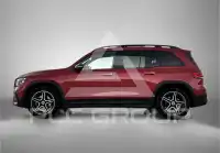 2023 Mercedes Benz GLB