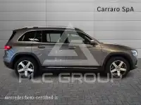 2023 Mercedes Benz GLB