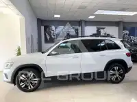 2023 Mercedes Benz GLB