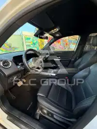 2023 Mercedes Benz GLB