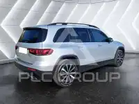 2023 Mercedes Benz GLB