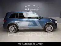 2023 Mercedes Benz GLB