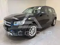 2023 Mercedes Benz GLB
