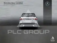 2023 Mercedes Benz GLB