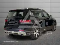 2023 Mercedes Benz GLB