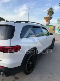2023 Mercedes Benz GLB