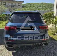 2023 Mercedes Benz GLB
