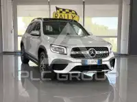 2023 Mercedes Benz GLB