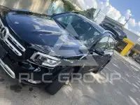 2023 Mercedes Benz GLB