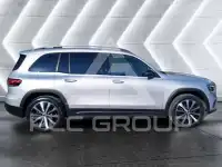 2023 Mercedes Benz GLB
