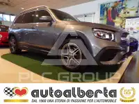 2023 Mercedes Benz GLB