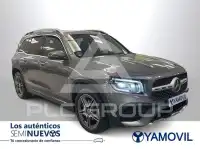 2023 Mercedes Benz GLB