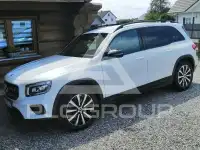 2023 Mercedes Benz GLB