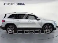 2023 Mercedes Benz GLB