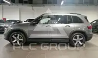 2023 Mercedes Benz GLB