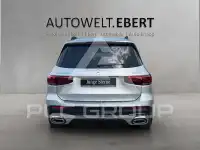 2023 Mercedes Benz GLB