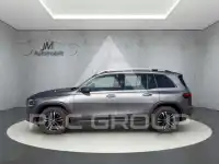 2023 Mercedes Benz GLB