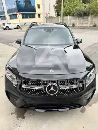 2023 Mercedes Benz GLB