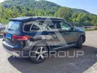2023 Mercedes Benz GLB