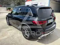 2023 Mercedes Benz GLB