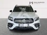 2023 Mercedes Benz GLB