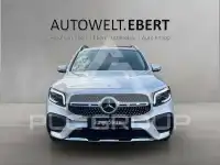 2023 Mercedes Benz GLB