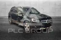 2023 Mercedes Benz GLB
