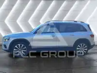 2023 Mercedes Benz GLB