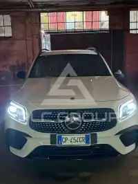 2023 Mercedes Benz GLB
