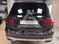 2023 Mercedes Benz GLB