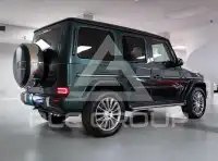2023 Mercedes Benz G 400