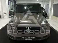 2023 Mercedes Benz G 400