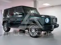 2023 Mercedes Benz G 400