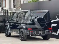 2023 Mercedes Benz G 400