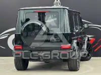 2023 Mercedes Benz G 400