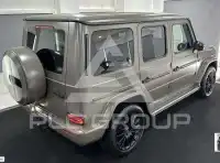 2023 Mercedes Benz G 400