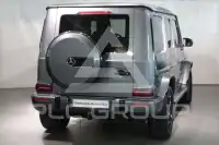 2023 Mercedes Benz G 400