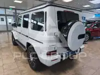 2023 Mercedes Benz G 400