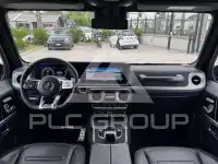 2023 Mercedes Benz G 400