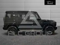 2023 Mercedes Benz G 400