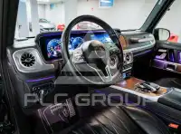 2023 Mercedes Benz G 400