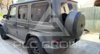 2023 Mercedes Benz G 400