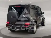 2023 Mercedes Benz G 400