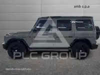 2023 Mercedes Benz G 400