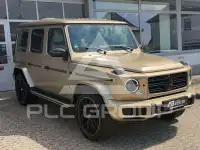 2023 Mercedes Benz G 400