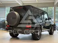 2023 Mercedes Benz G 400