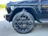 2023 Mercedes Benz G 400
