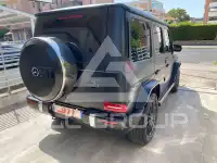 2023 Mercedes Benz G 400