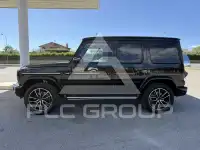 2023 Mercedes Benz G 400